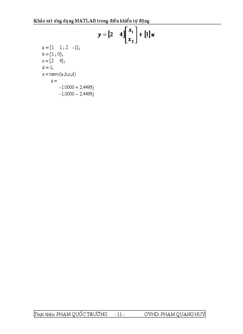 image for page Khảo sát ứng dụng matlab 1