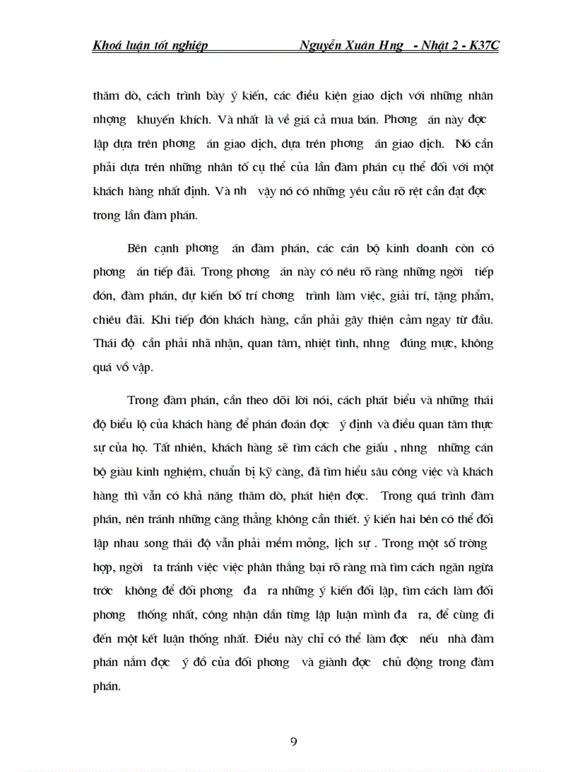 image for page Nghệ thuật và bí quyết để thành công trong đàm phán thương mại quốc tế