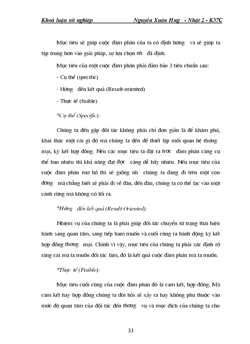 image for page Nghệ thuật và bí quyết để thành công trong đàm phán thương mại quốc tế