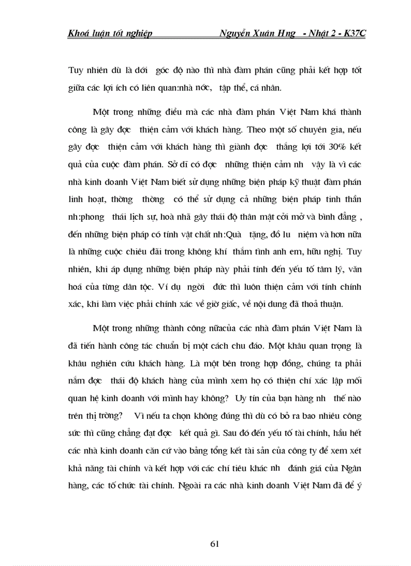 image for page Nghệ thuật và bí quyết để thành công trong đàm phán thương mại quốc tế