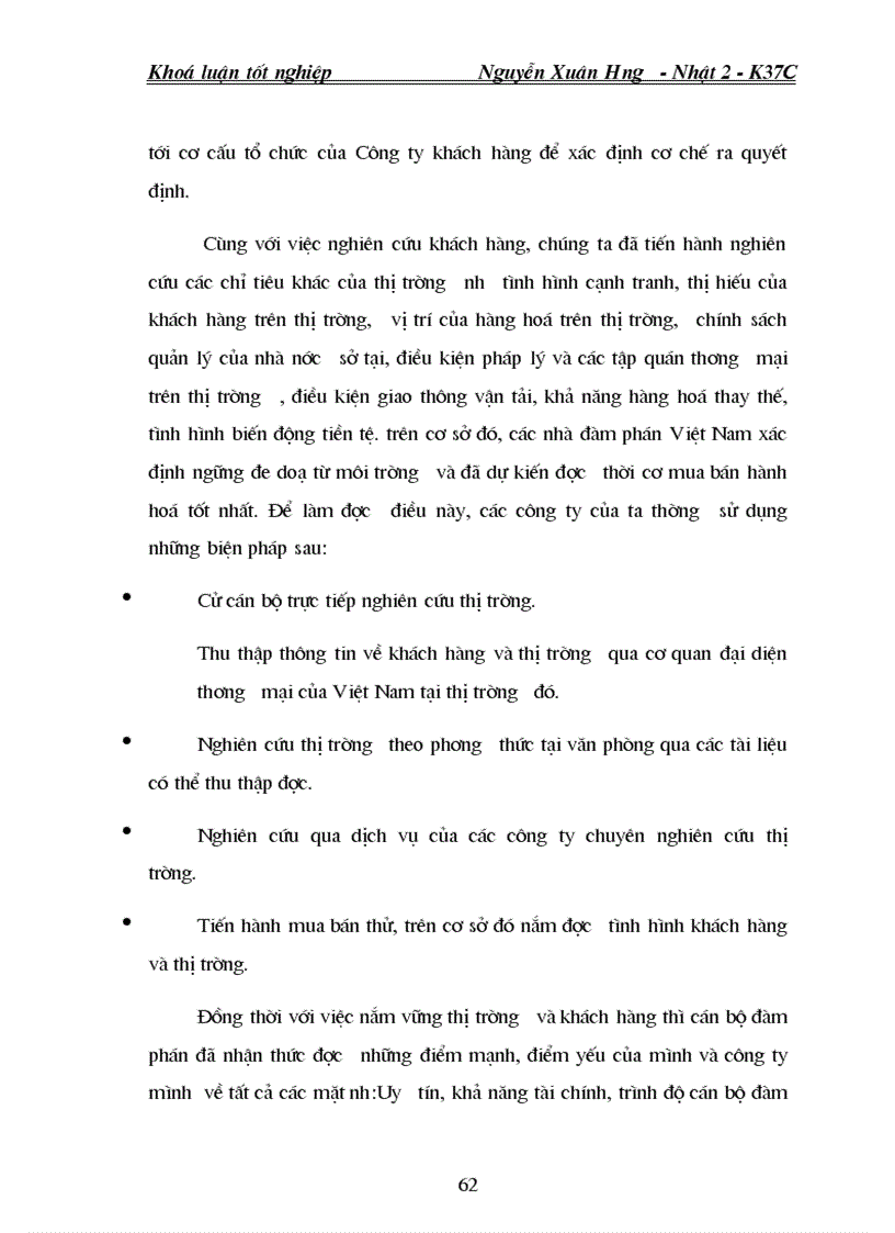 image for page Nghệ thuật và bí quyết để thành công trong đàm phán thương mại quốc tế