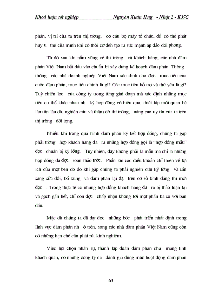 image for page Nghệ thuật và bí quyết để thành công trong đàm phán thương mại quốc tế