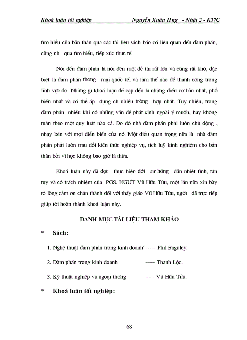 image for page Nghệ thuật và bí quyết để thành công trong đàm phán thương mại quốc tế