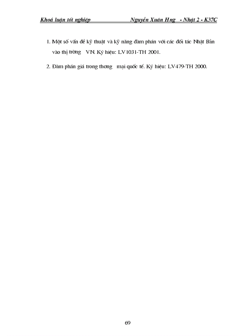 image for page Nghệ thuật và bí quyết để thành công trong đàm phán thương mại quốc tế