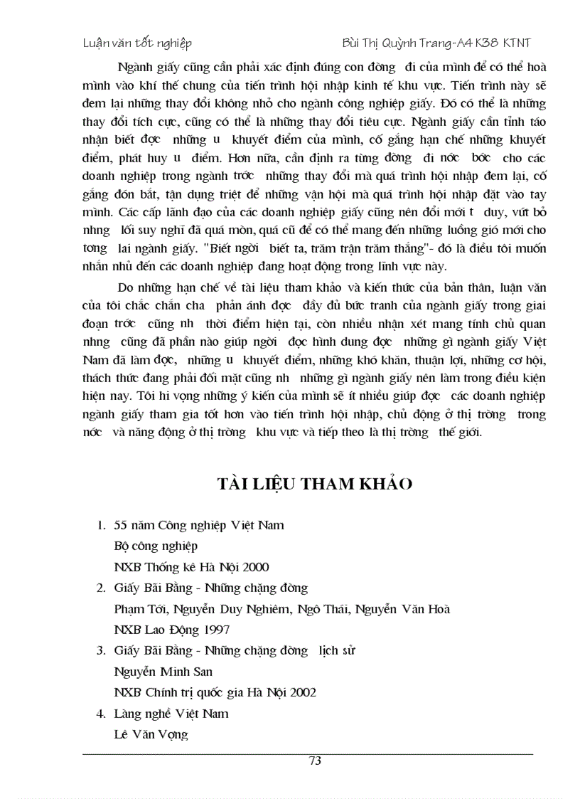 image for page Ngành giấy Việt Nam trước những thách thức hội nhập kinh tế khu vực châu á