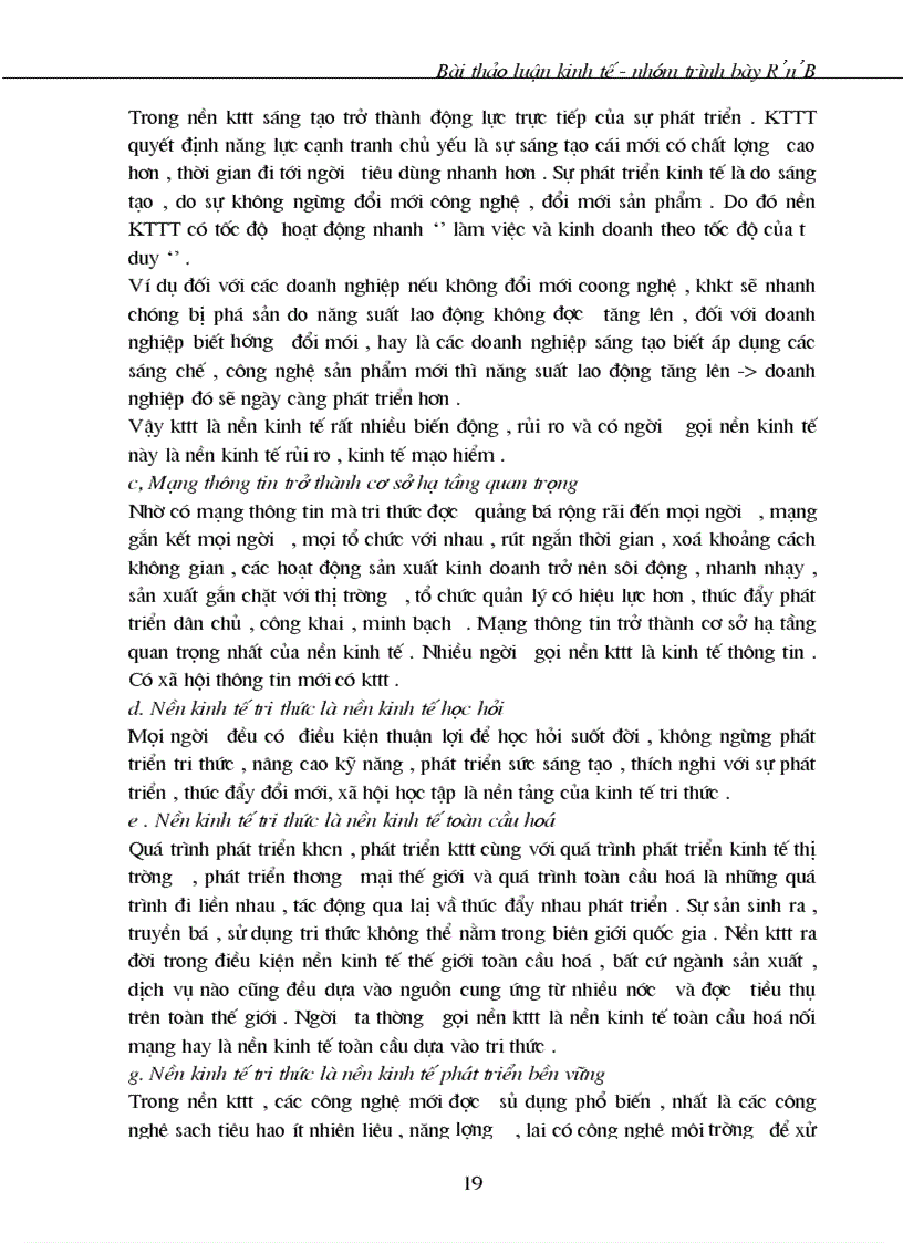 image for page Xu hướng vận động của thế giới và sự vận dụng vào Việt Nam 1