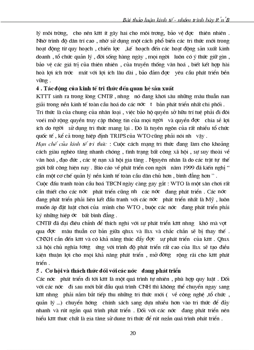 image for page Xu hướng vận động của thế giới và sự vận dụng vào Việt Nam 1