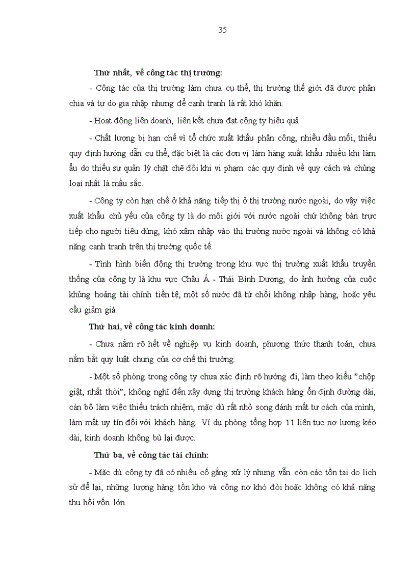 image for page Hoạt động xuất khẩu hàng thủ công mỹ nghệ của công ty TNHH Trần Gia 1