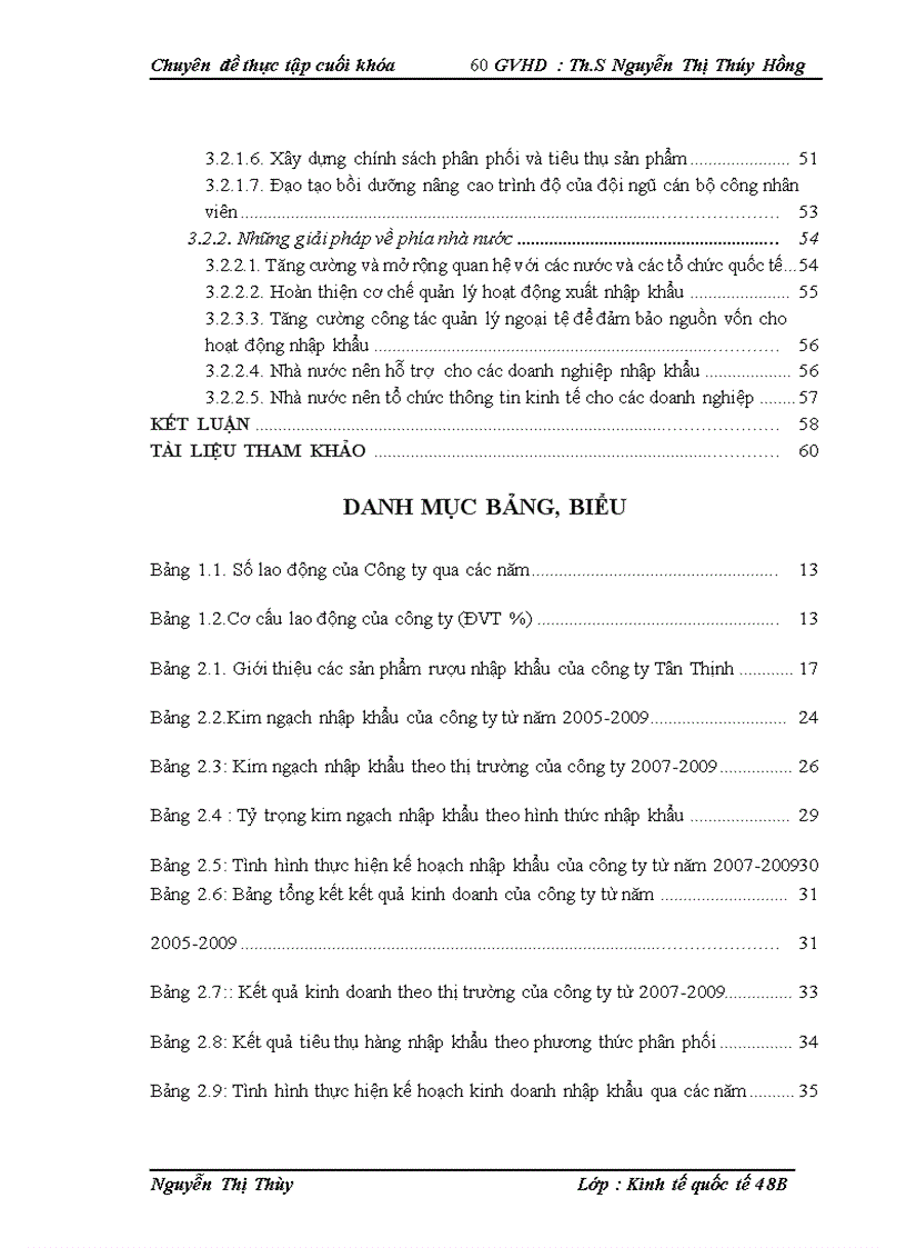 image for page Hoạt động nhập khẩu rượu tại công ty TNHH thương mại và XNK Tân Thịnh 1