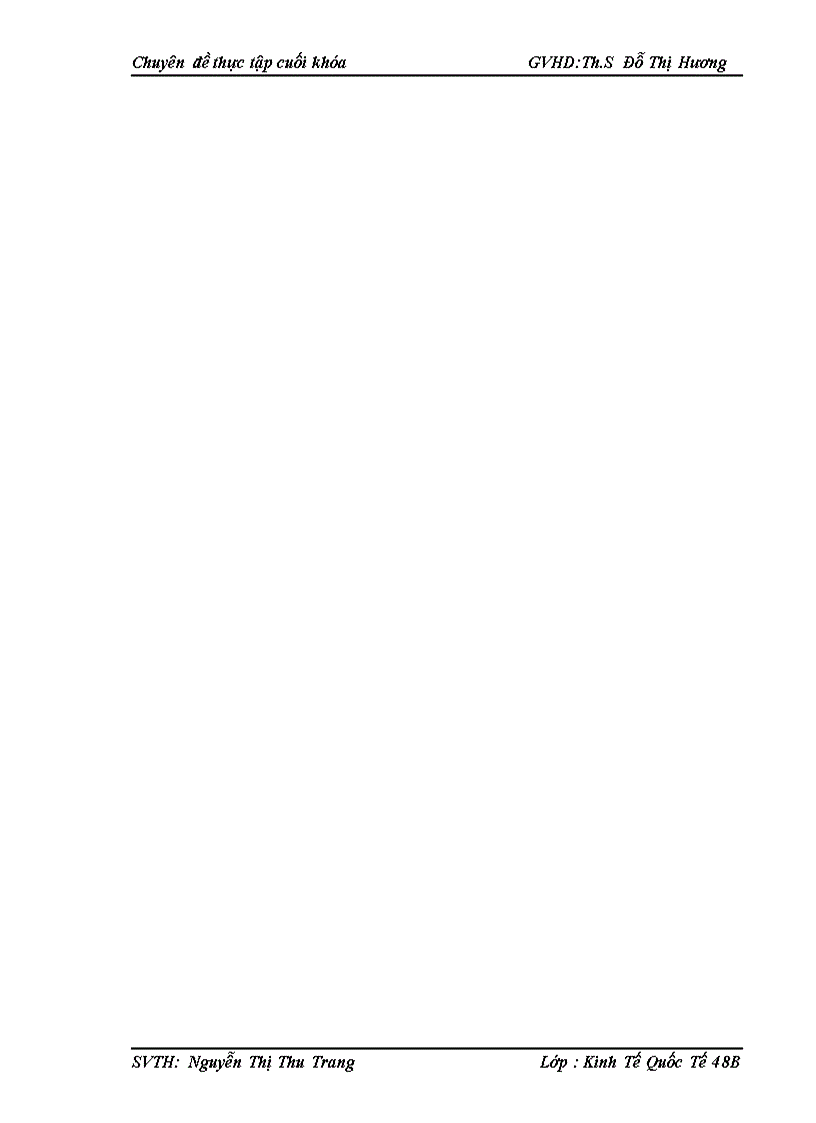 image for page Hoạt động xuất khẩu nông sản tại Công ty cổ phần Xuất nhập khẩu Tổng hợp I VN 1