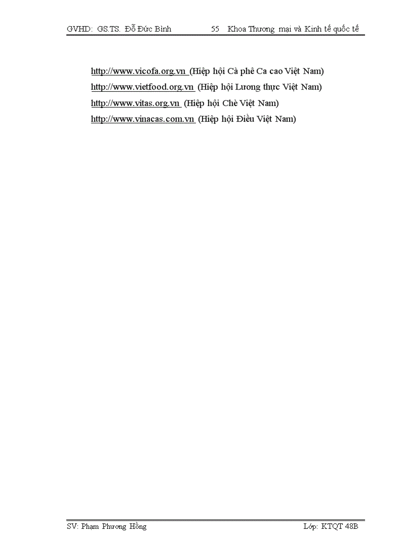 image for page Tác động của Hiệp định thương mại Việt Nam Hoa Kỳ tới hoạt động xuất khẩu hàng nông sản Việt Nam sang thị trường Hoa Kỳ 1