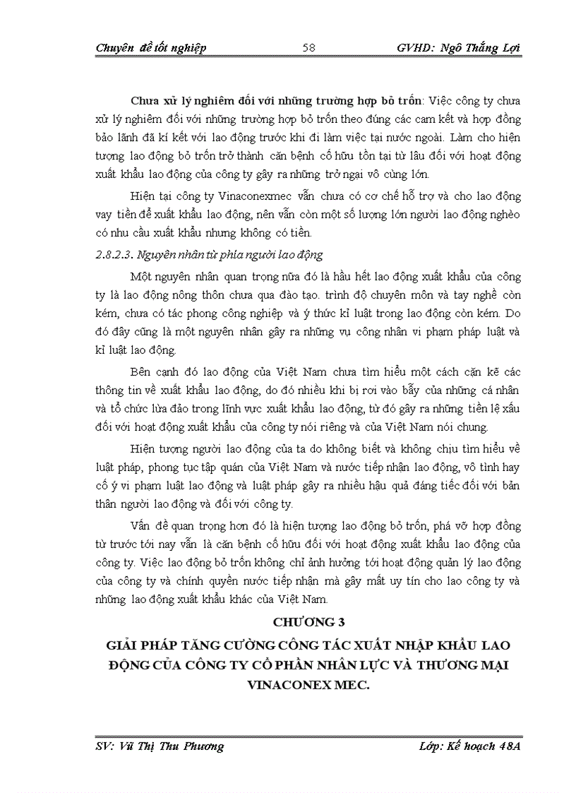 image for page Giải pháp tăng cường xuất khẩu lao động của công ty cổ phần nhân lực và thương mại Vinaconexmec 1