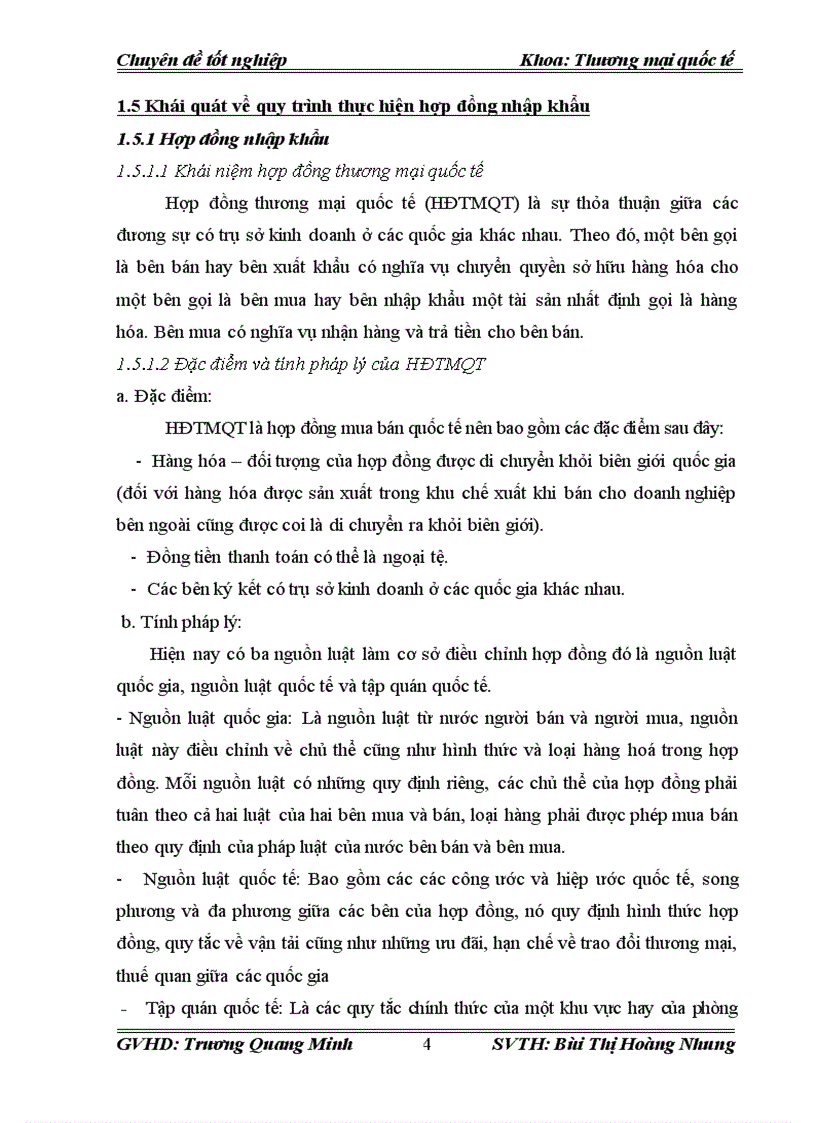 image for page Hoàn thiện quy trình thực hiện hợp đồng nhập khẩu lốp ô tô BKT của Ấn Độ của Công ty Cổ phần thiết bị phụ tùng Thăng Long 1