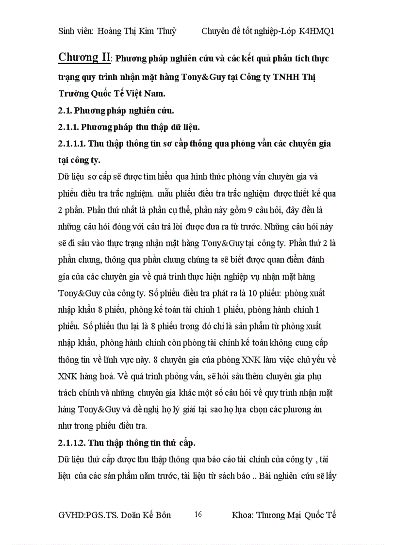 image for page Hoàn thiện quy trình nhận mặt hàng Tony Guy nhập khẩu của công ty TNHH Thị Trường Quốc Tế Việt Nam 1