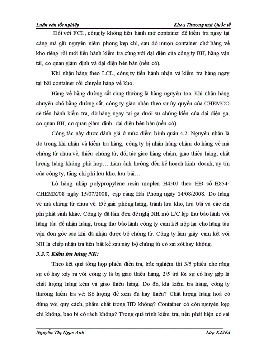 image for page Hoàn thiện quy trình thực hiện hợp đồng nhập khẩu hoá chất từ thị trường Trung Quốc của Công ty Cổ phần Hoá chất 135 Nguyễn Văn Cừ Long Biên Hà Nội 1