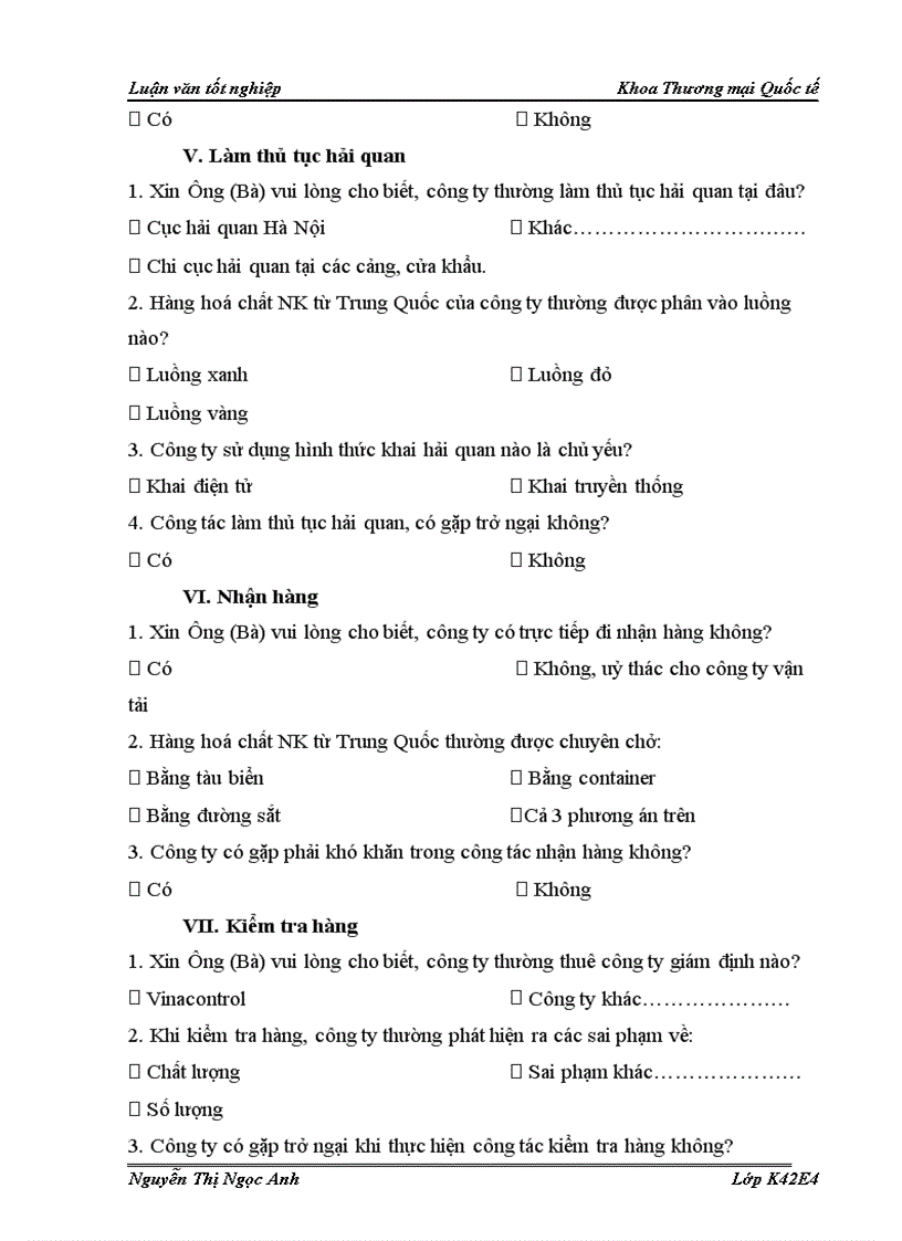 image for page Hoàn thiện quy trình thực hiện hợp đồng nhập khẩu hoá chất từ thị trường Trung Quốc của Công ty Cổ phần Hoá chất 135 Nguyễn Văn Cừ Long Biên Hà Nội 1