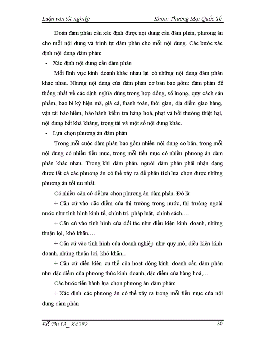 image for page Quản trị quá trình đàm phán để ký kết hợp đồng nhập khẩu hóa chất từ thị trường Trung Quốc tại công ty Cổ phần Đầu tư và phát triển Công nghệ Niềm Tin Việt 1