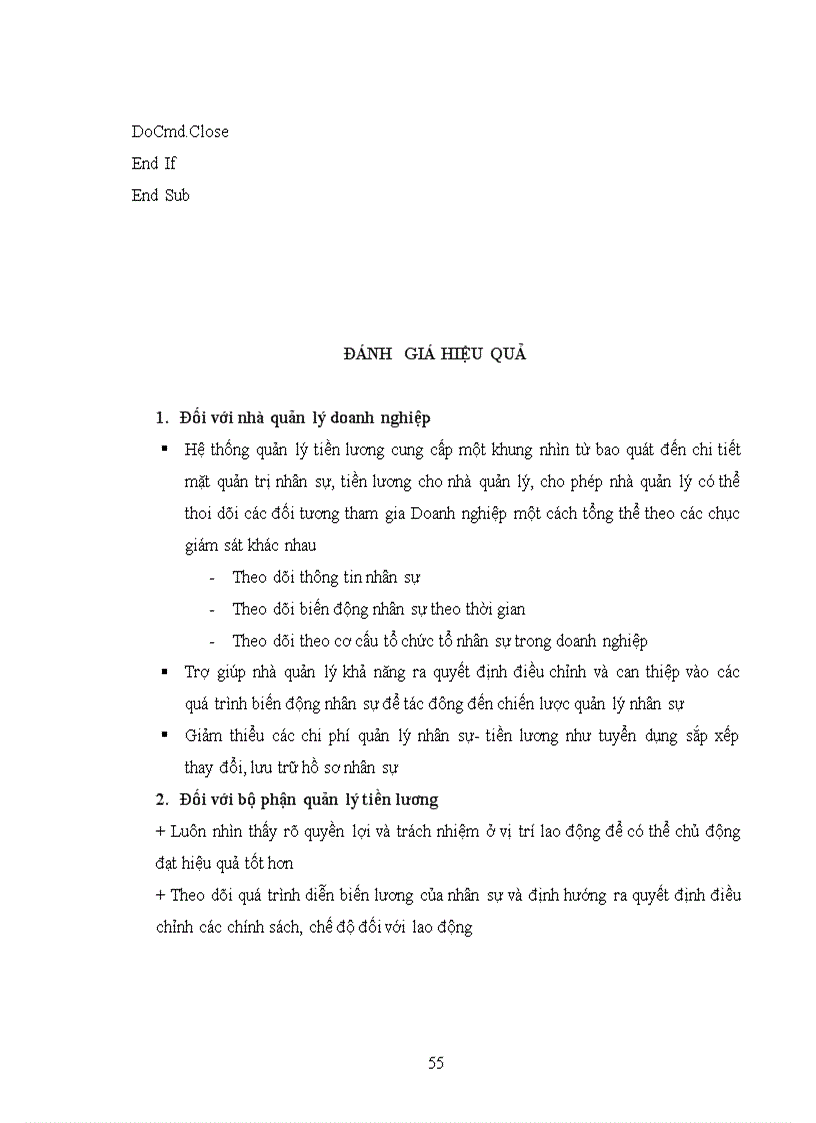 image for page Quản lý lương cán bộ công nhân viên