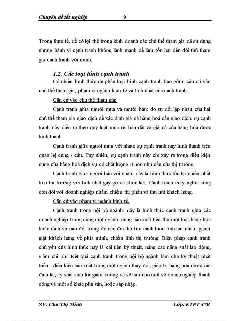 image for page Giải pháp nâng cao năng lực cạnh tranh hoạt động tín dụng của ngân hàng Nông nghiệp và Phát triển Nông thôn Việt Nam 1