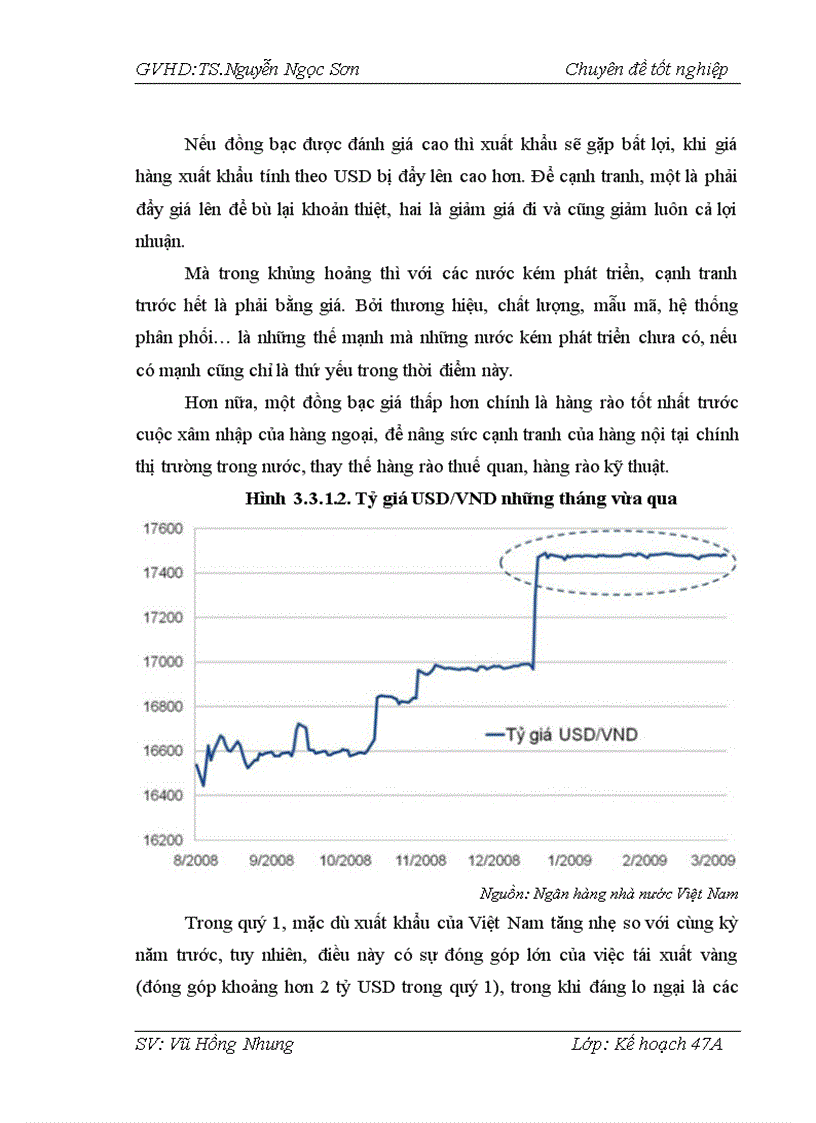image for page Ảnh hưởng của khủng hoảng kinh tế toàn cầu đến xuất nhập khẩu của Việt Nam