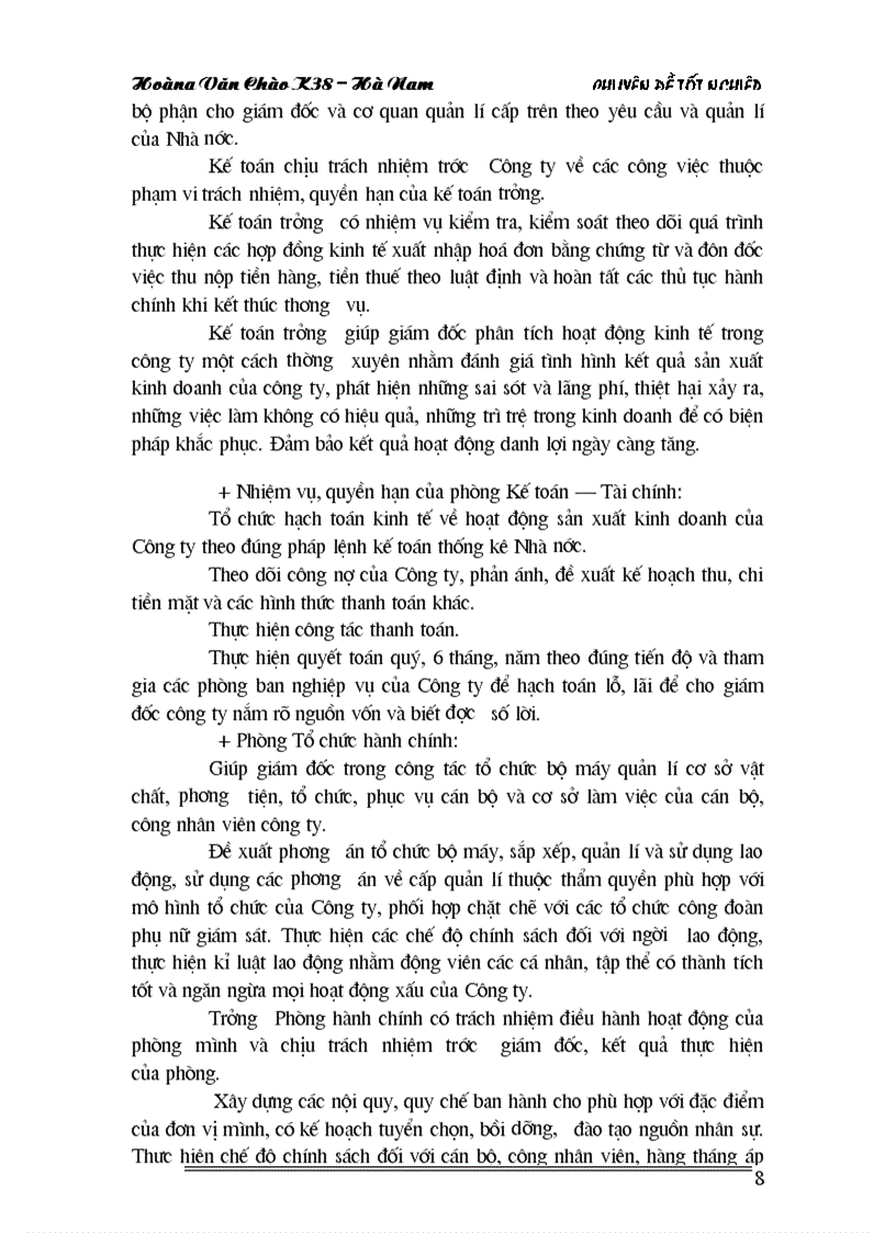 image for page Giải pháp nhằm mở rộng thị trường tiêu thụ gạch Tuynel của Công ty cổ phần vật liệu và phát triển nhà Hà Nội