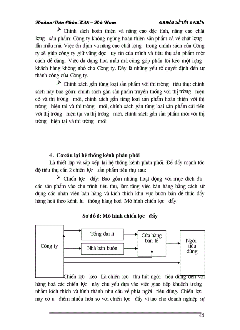 image for page Giải pháp nhằm mở rộng thị trường tiêu thụ gạch Tuynel của Công ty cổ phần vật liệu và phát triển nhà Hà Nội