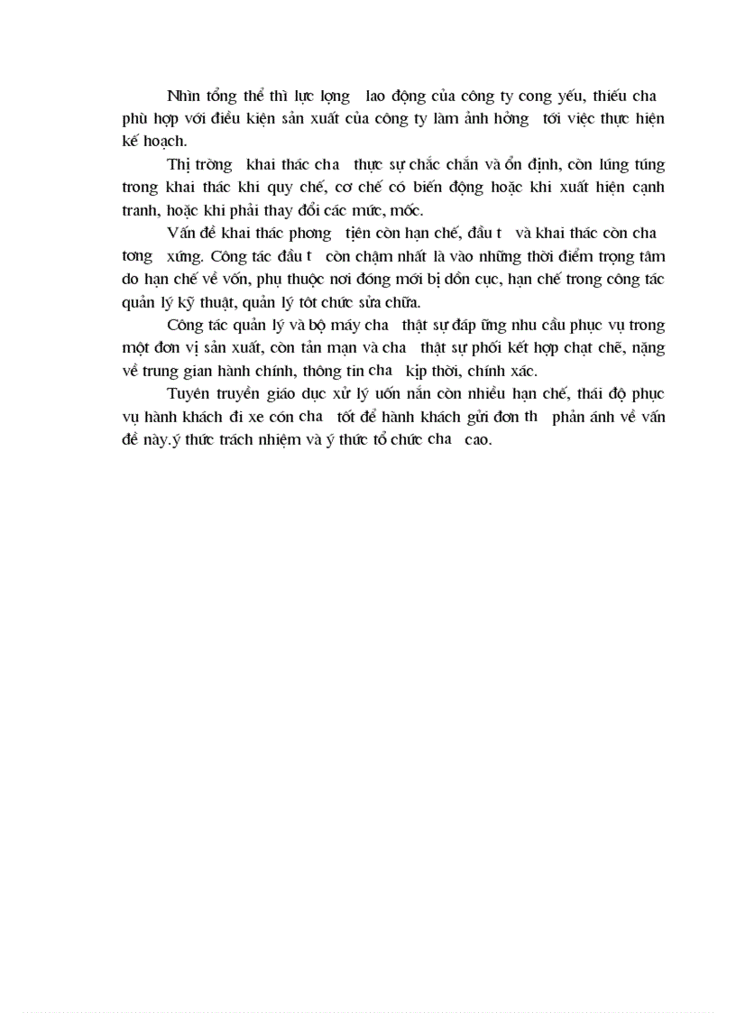 image for page Báo cáo thực tập tại Công ty Cổ phần vận tải ô tô Vĩnh Phúc