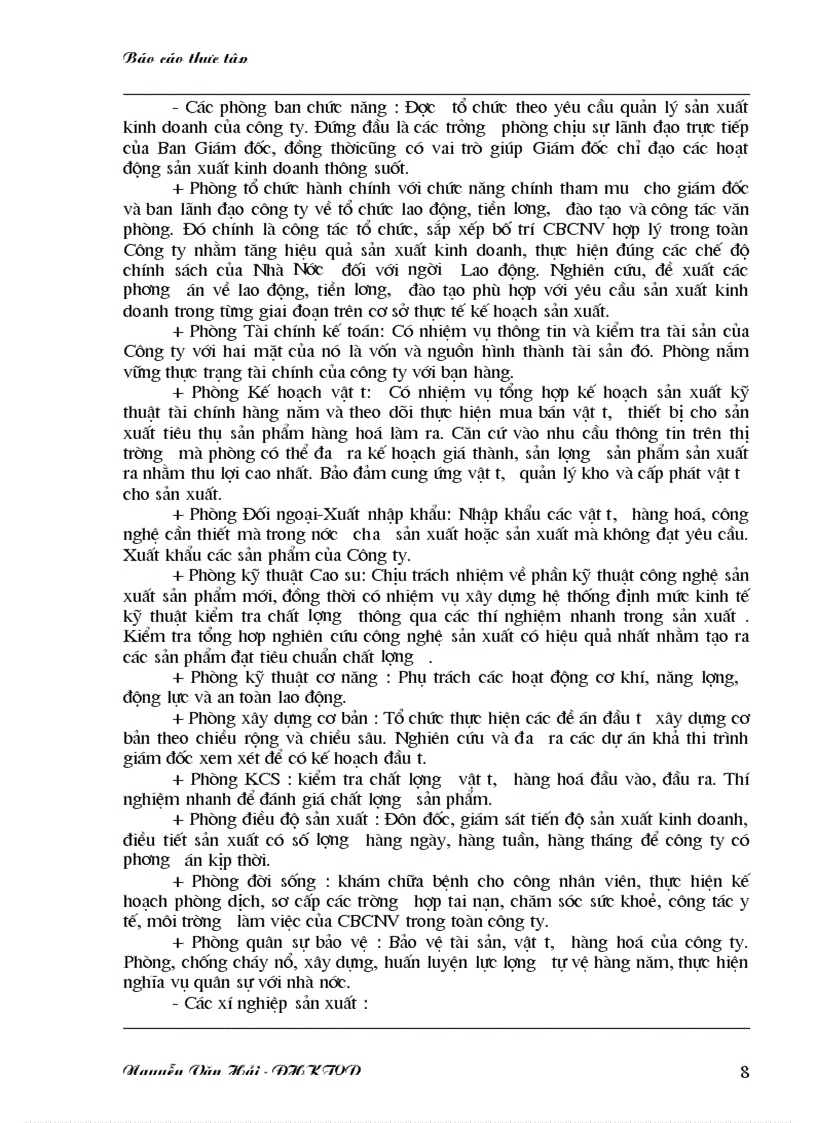 image for page Một số biện pháp cơ bản nhằm nâng cao chất lượng sản phẩm tai công ty Cao Su Sao Vàng