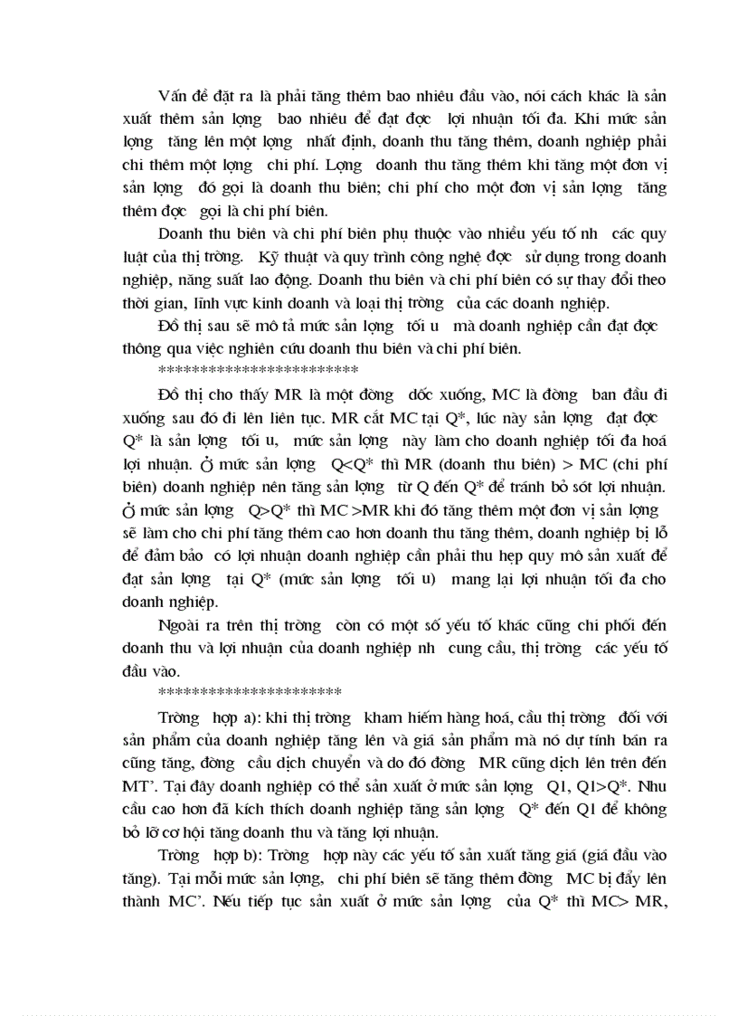 image for page Lợi nhuận và các biện pháp nâng cao lợi nhuận tại Công ty Sơn Hùng