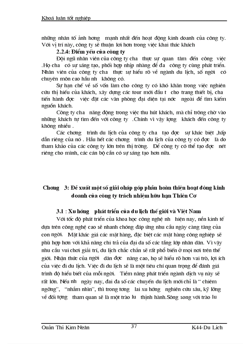 image for page Tìm hiểu hoạt động kinh doanh lữ hành của công ty trách nhiệm hữu hạn Thiên Cơ