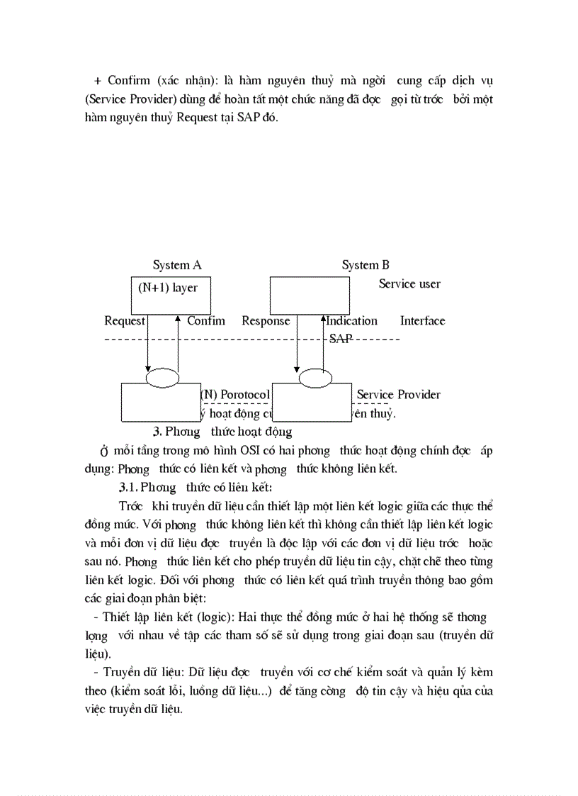 image for page Tổng quan về mạng máy tính và các giao thức