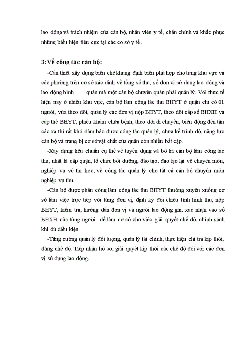 image for page Thực trạng thu BHYT tại cơ quan BHXH quận Thanh Xuân 1