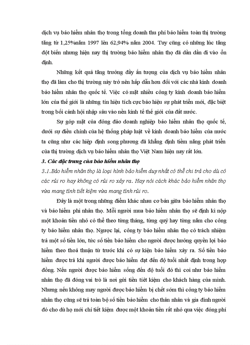 image for page Bảo hiểm nhân thọ hợp đồng bảo hiểm nhân thọ và vấn đề huỷ bỏ hợp đồng bảo hiểm nhân thọ