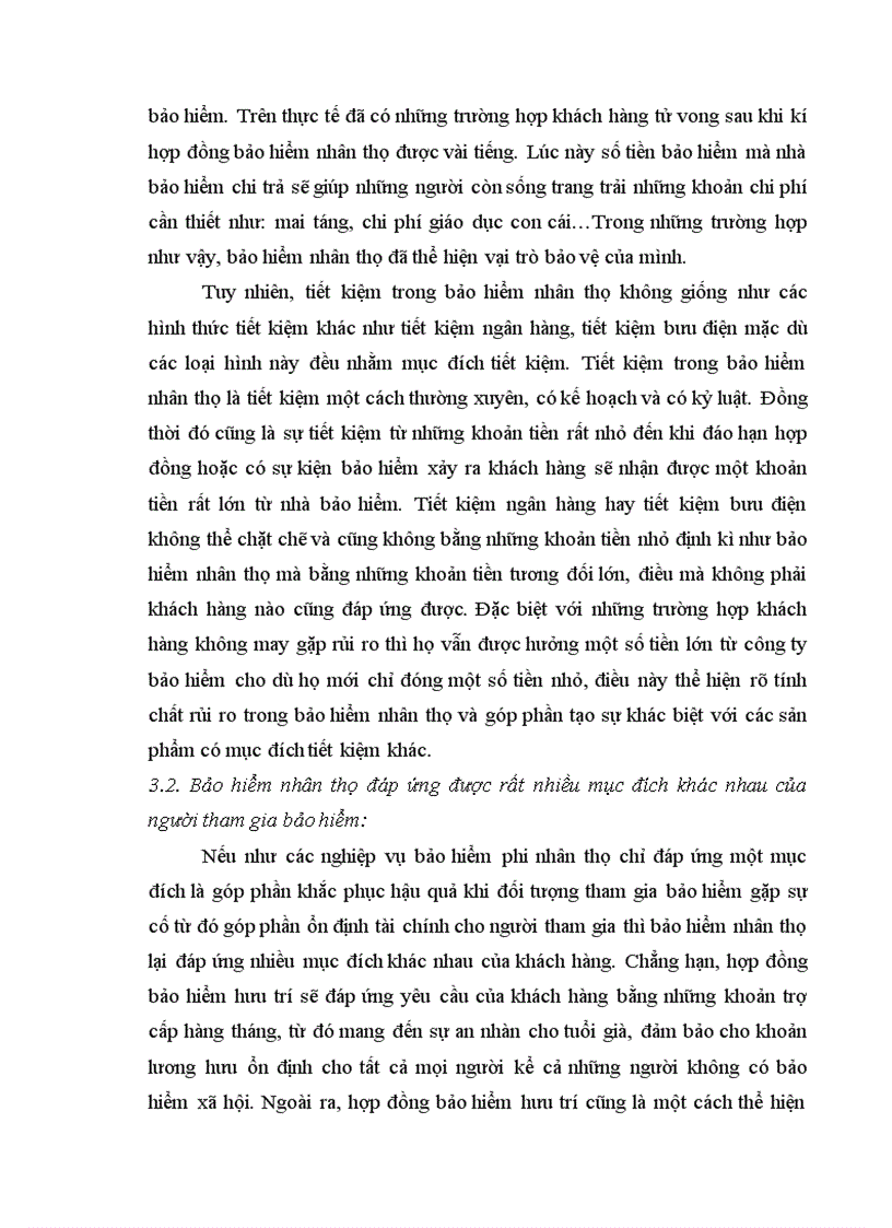 image for page Bảo hiểm nhân thọ hợp đồng bảo hiểm nhân thọ và vấn đề huỷ bỏ hợp đồng bảo hiểm nhân thọ