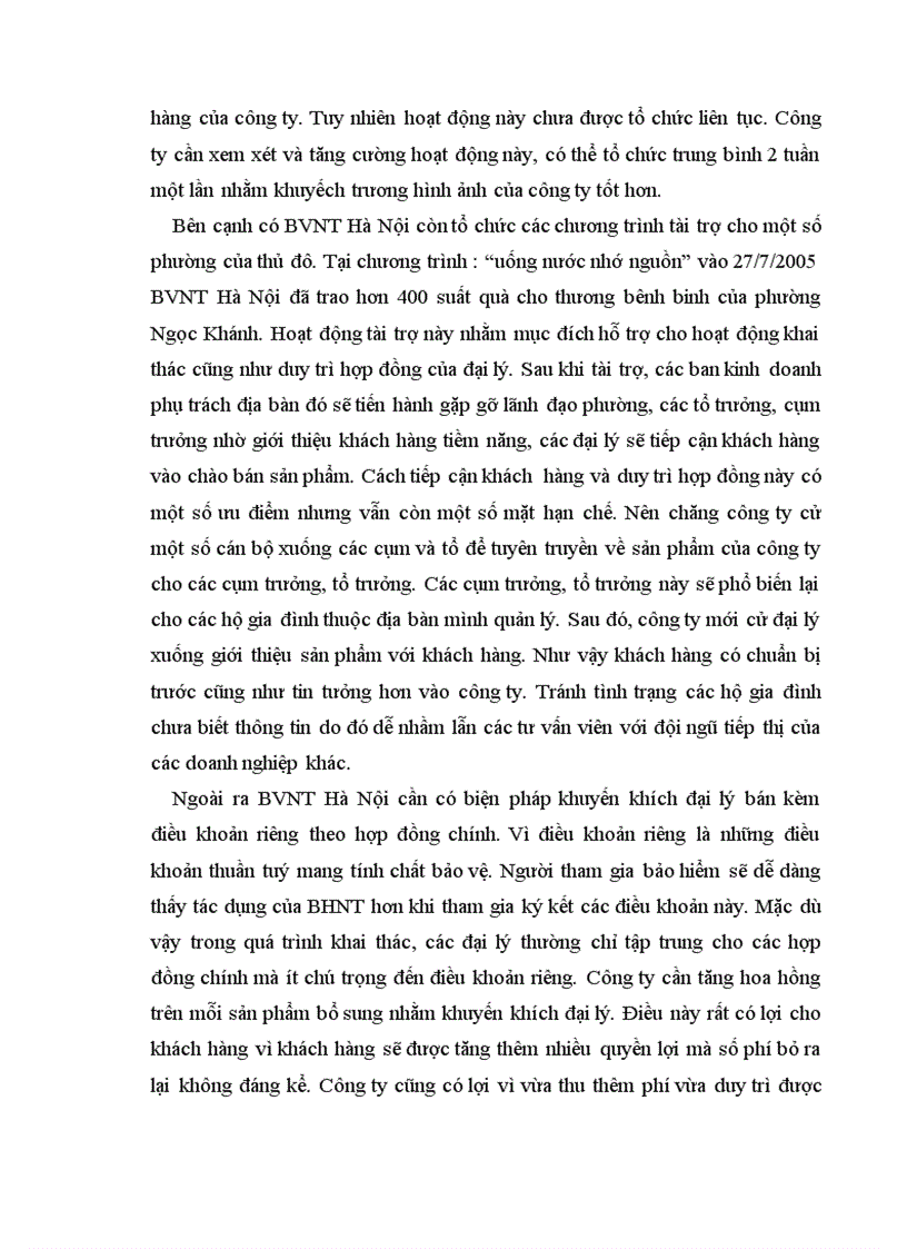 image for page Bảo hiểm nhân thọ hợp đồng bảo hiểm nhân thọ và vấn đề huỷ bỏ hợp đồng bảo hiểm nhân thọ