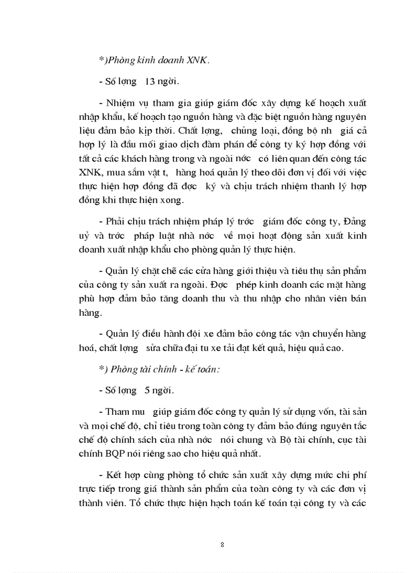 image for page Quan hệ giữa các bộ phận quản lý điều hành giữa bộ phận quản lý điều hành và bộ phận sản xuất