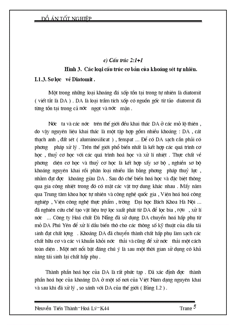 image for page Ứng dụng phương pháp trao đổi cation trong nghiên cứu chất hấp phụ chứa zeolit