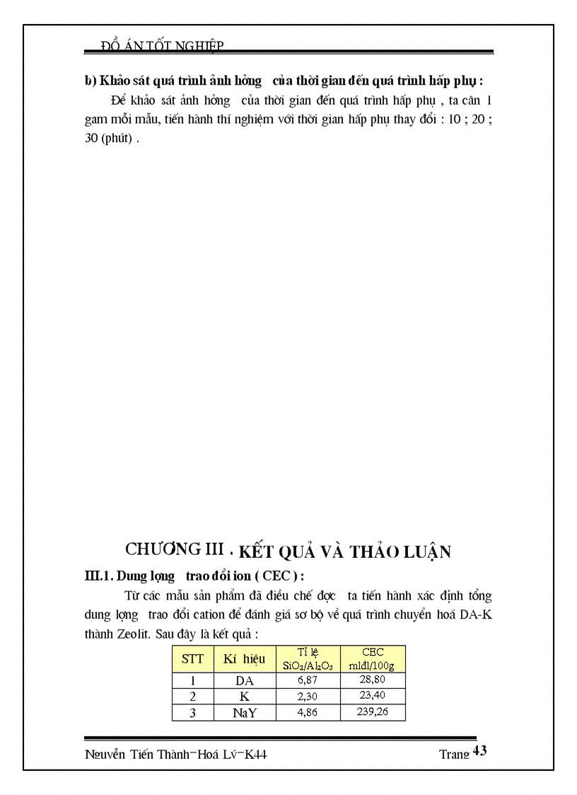 image for page Ứng dụng phương pháp trao đổi cation trong nghiên cứu chất hấp phụ chứa zeolit