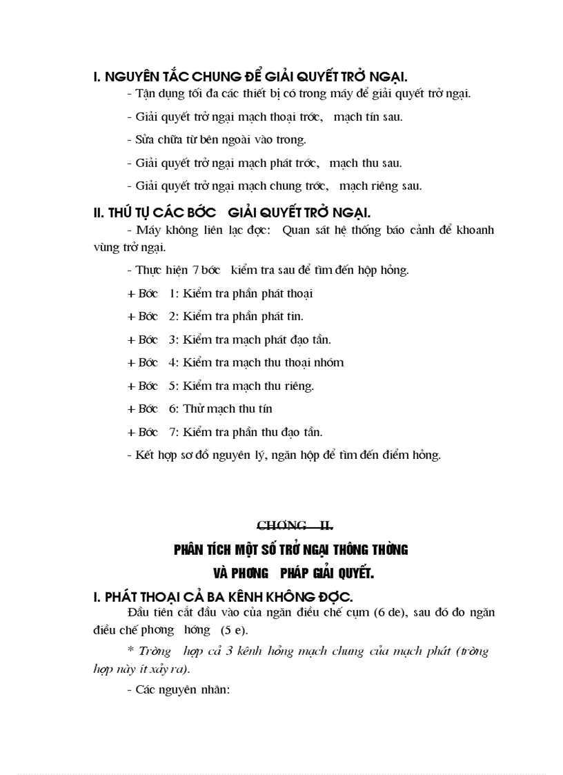 image for page Thực trạng sử dụng tải ba tại tuyến Hà Nội Nam Định Đánh giá và lựa chọn phương thức tối ưu 1