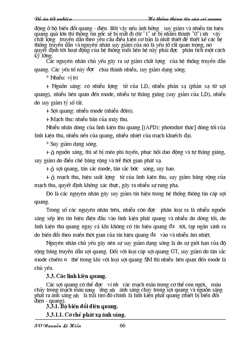 image for page Hệ thống thông tin cáp sợi quang