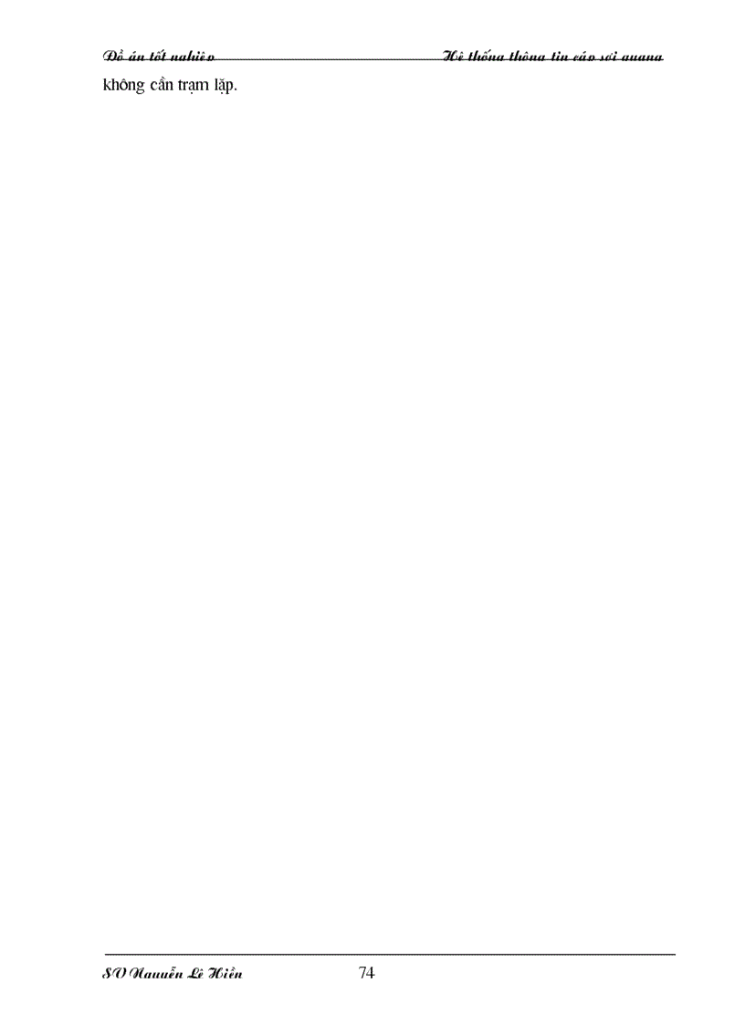 image for page Hệ thống thông tin cáp sợi quang