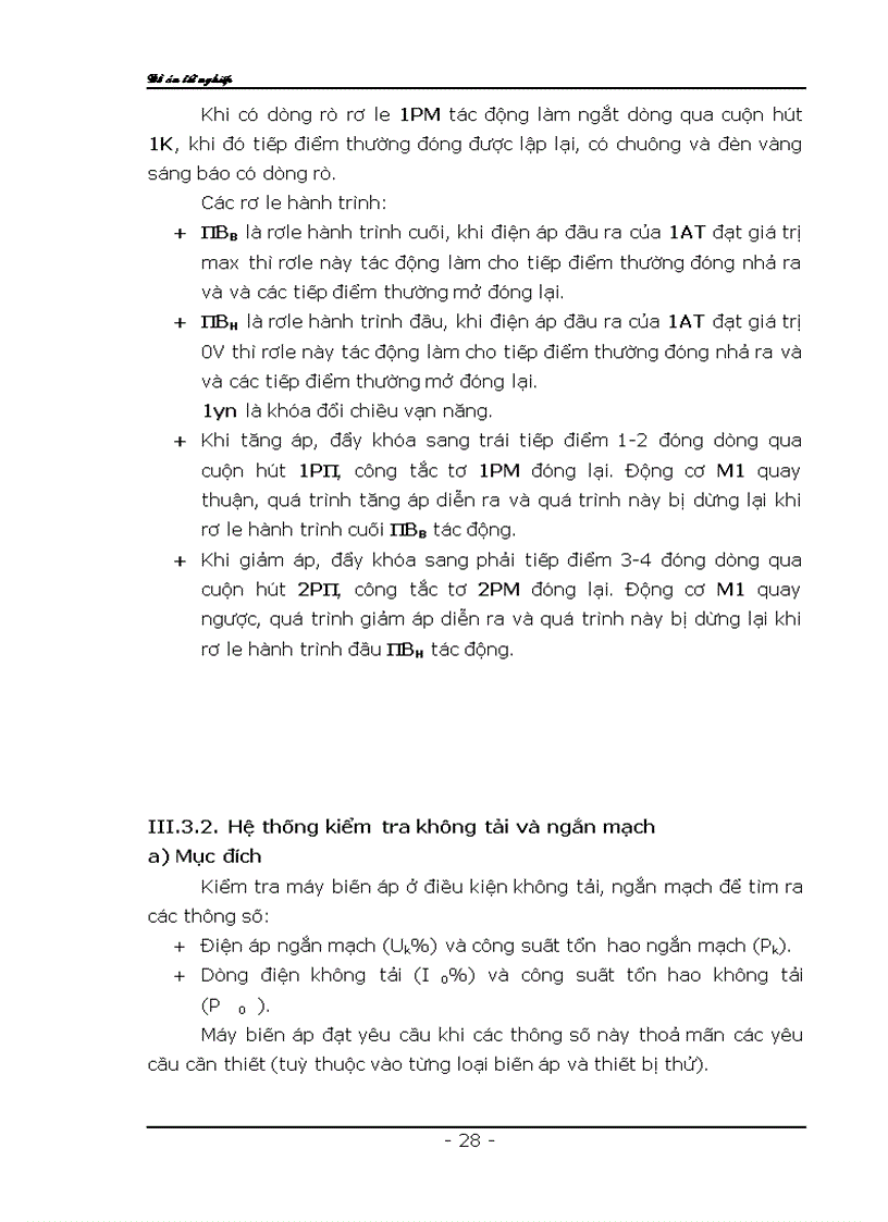 image for page Tìm hiểu phần mềm WinCC và Step7 Micro Win 32 của hãng SIEMENS Ứng dụng xây dựng hệ thống tự động kiểm định chất lượng máy biến áp
