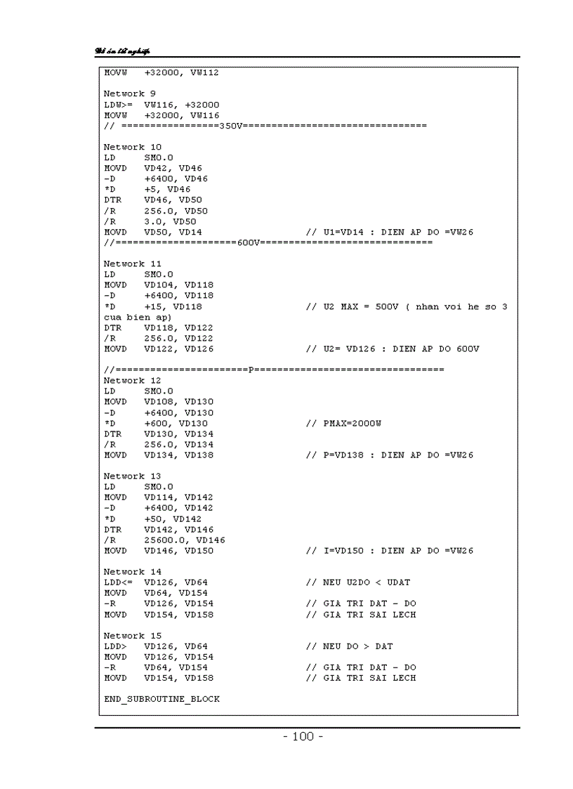 image for page Tìm hiểu phần mềm WinCC và Step7 Micro Win 32 của hãng SIEMENS Ứng dụng xây dựng hệ thống tự động kiểm định chất lượng máy biến áp