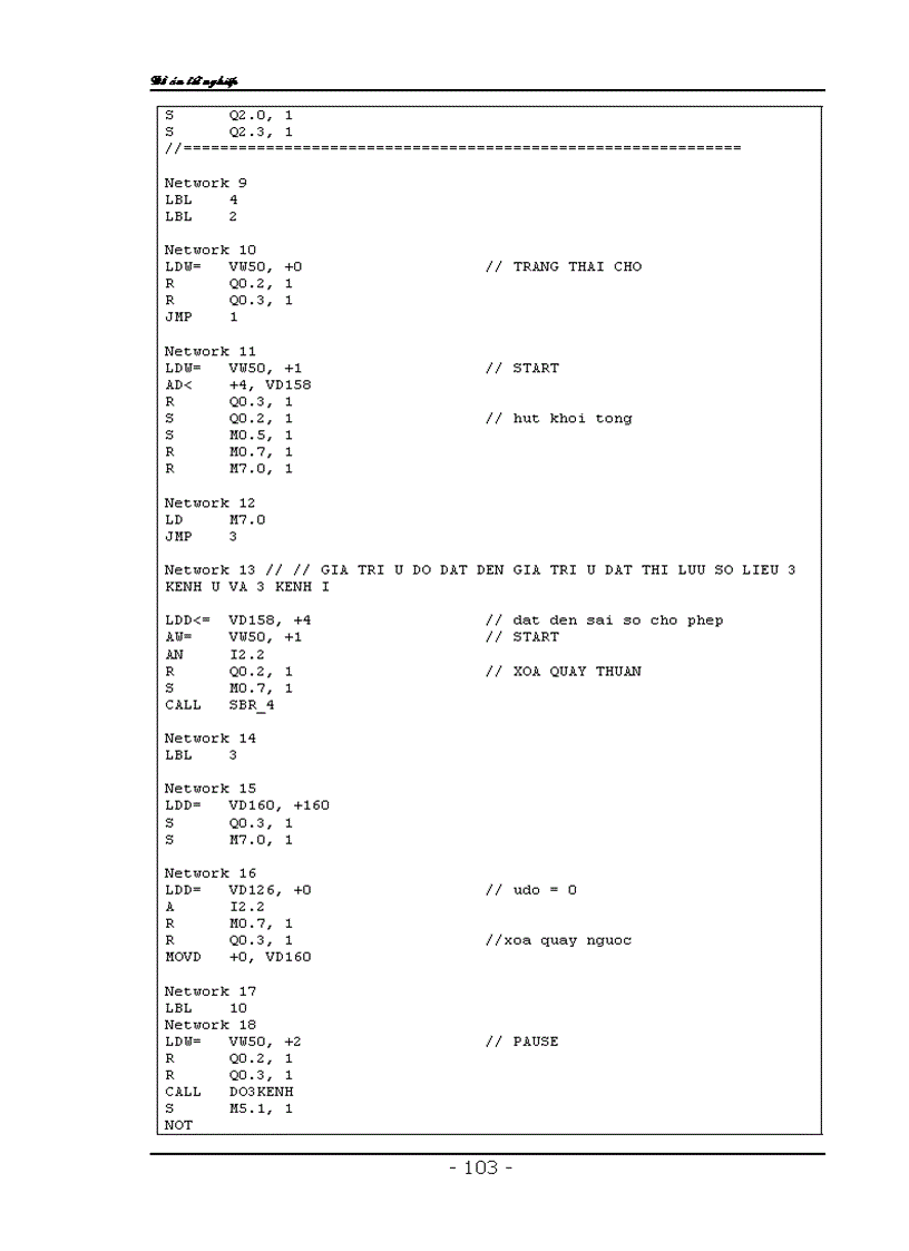 image for page Tìm hiểu phần mềm WinCC và Step7 Micro Win 32 của hãng SIEMENS Ứng dụng xây dựng hệ thống tự động kiểm định chất lượng máy biến áp