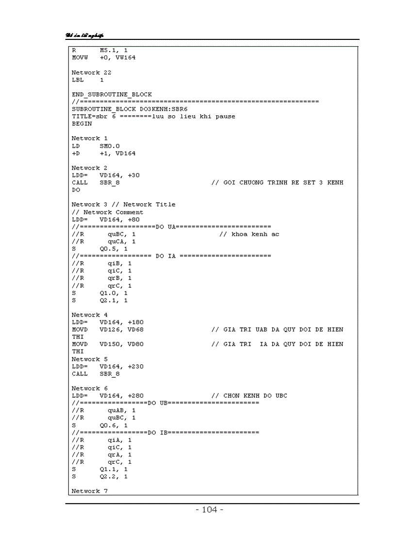 image for page Tìm hiểu phần mềm WinCC và Step7 Micro Win 32 của hãng SIEMENS Ứng dụng xây dựng hệ thống tự động kiểm định chất lượng máy biến áp