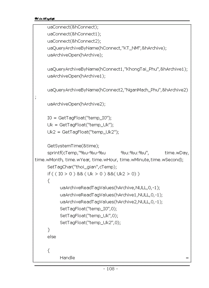 image for page Tìm hiểu phần mềm WinCC và Step7 Micro Win 32 của hãng SIEMENS Ứng dụng xây dựng hệ thống tự động kiểm định chất lượng máy biến áp