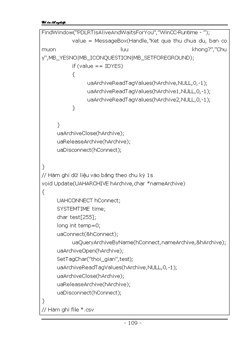 image for page Tìm hiểu phần mềm WinCC và Step7 Micro Win 32 của hãng SIEMENS Ứng dụng xây dựng hệ thống tự động kiểm định chất lượng máy biến áp