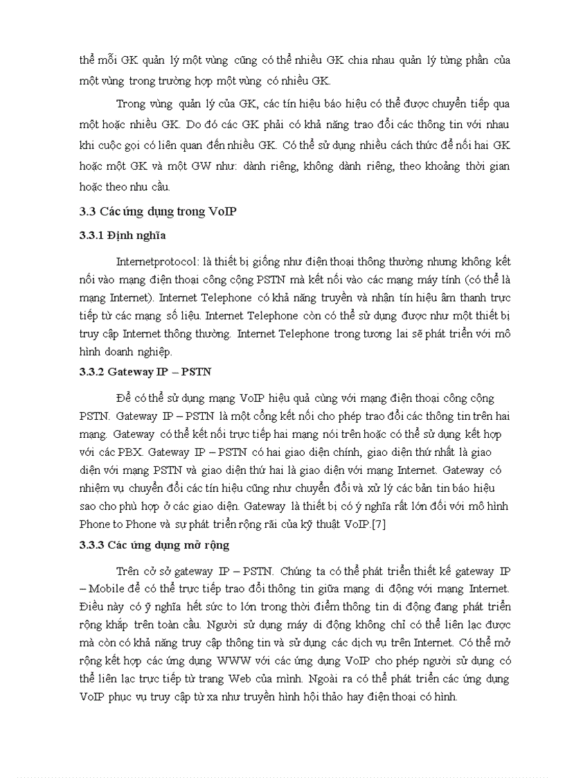 image for page CÔNG NGHỆ VoIP