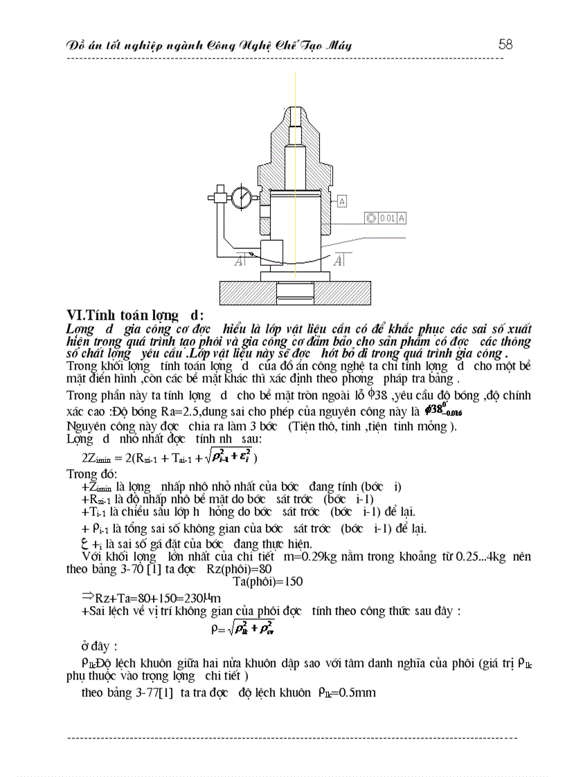 image for page Thiết kế máy tự động đột dập vành xe máy điều khiển bằng PLC