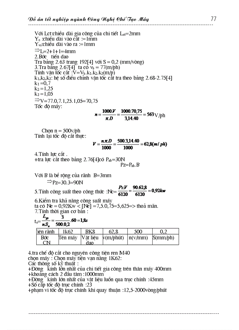 image for page Thiết kế máy tự động đột dập vành xe máy điều khiển bằng PLC